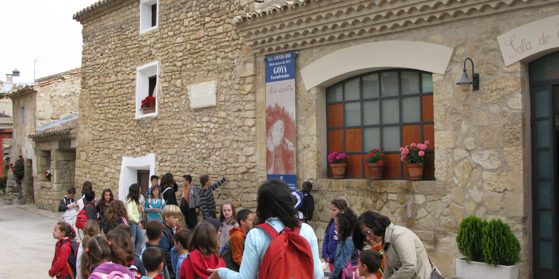 fuendetodos_casa_goya Goya