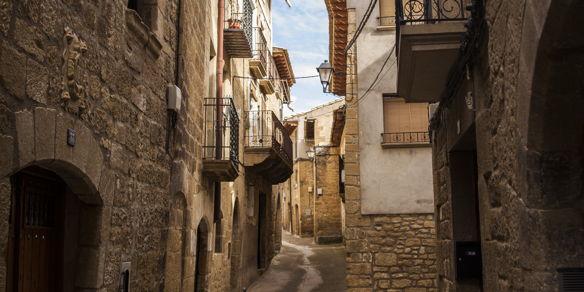 juderia-uncastillo sefarad