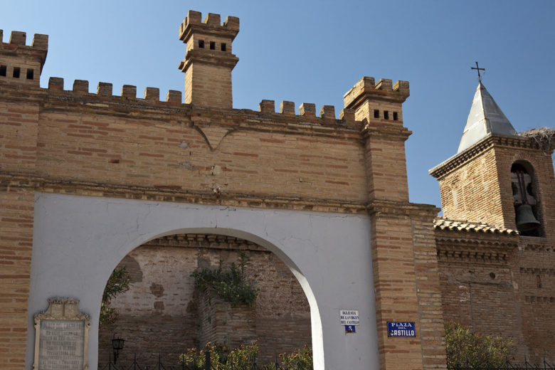 MUDÉJAR DEL EBRO Y TIERRAS DE LA GARNACHA