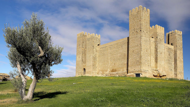 ROMÁNICO Y JUDERÍAS EN LAS CINCO VILLAS