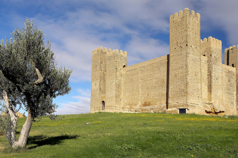 ROMÁNICO Y JUDERÍAS EN LAS CINCO VILLAS