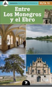 Ruta 10 Entre los Monegros y el Ebro