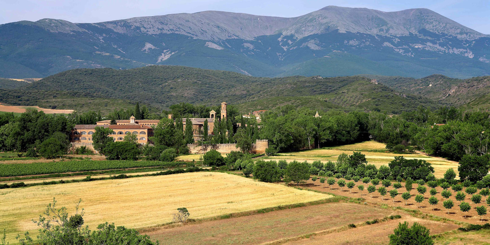 Monasterio de Veruela