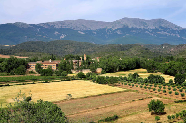 Monasterio de Veruela