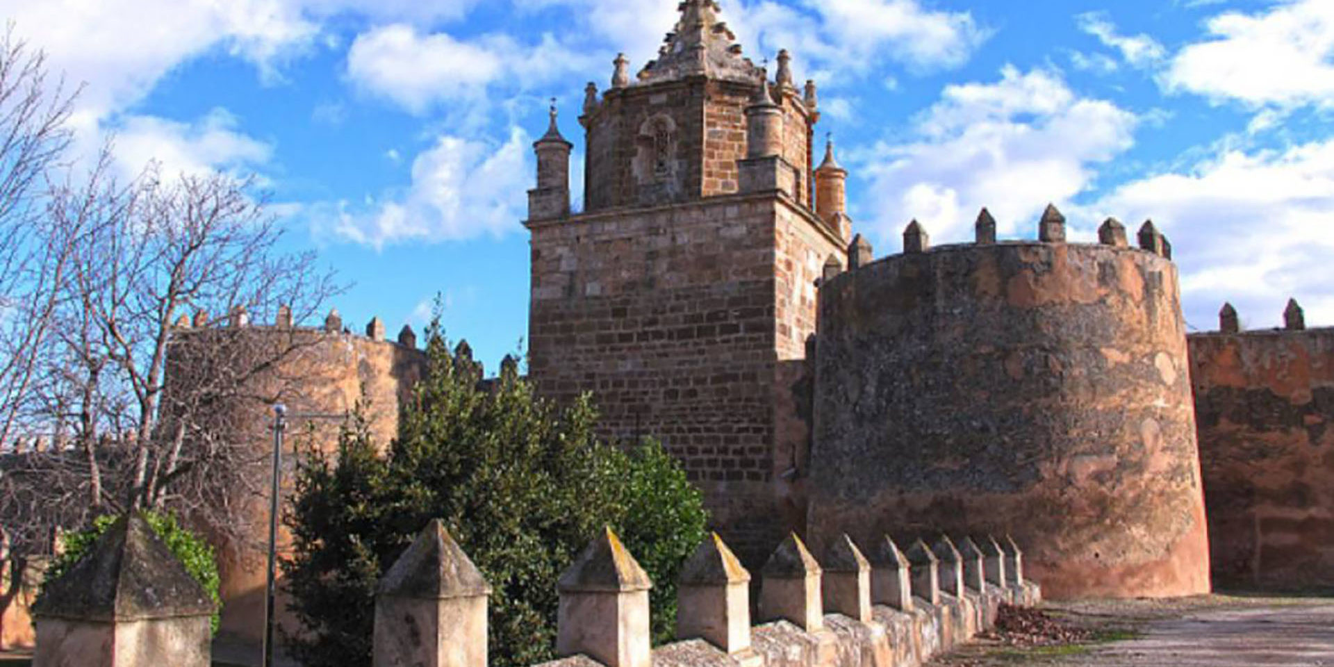 uralla monasterio de Veruela