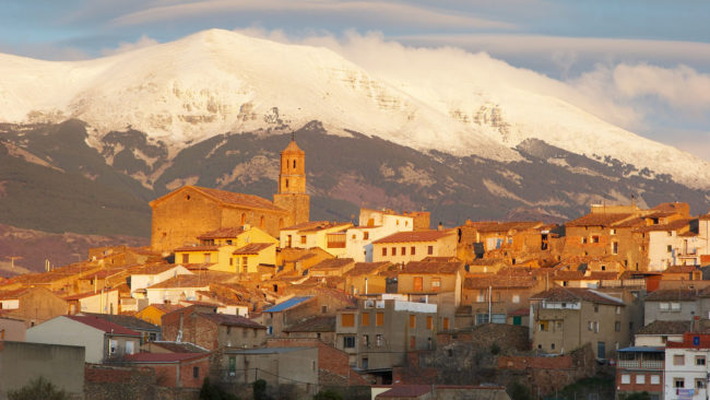 Alcalá de Moncayo