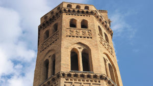 Torre San Pedro