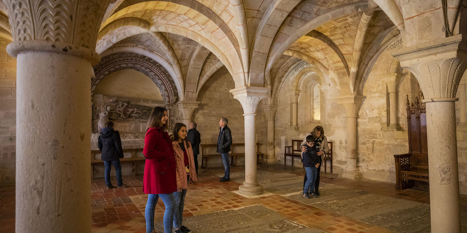 visitas-monasterio-veruela Horarios Visitas al Monasterio de Veruela