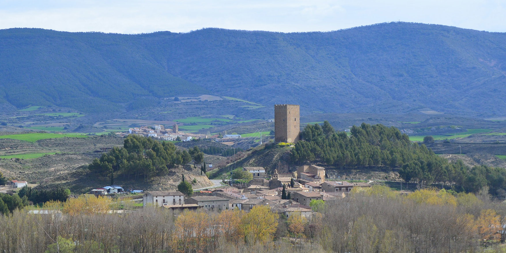 Turismo Zaragoza provincia