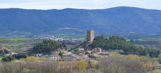 Turismo Zaragoza provincia