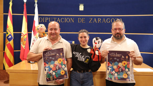 a-la-fresca-en -las-cinco-villas A la fresca en las cinco Villas