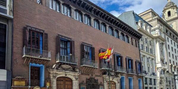I MUESTRA AGROALIMENTARIA ZARAGOZA PROVINCIA
