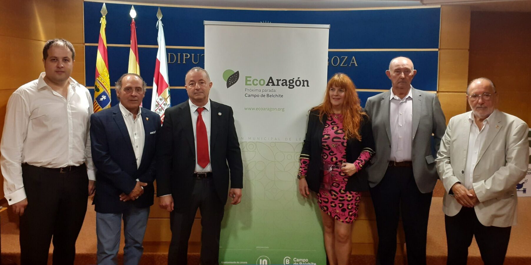 feria-ecoaragón-en-lecera Presentación feria Ecoaragón en Lécera