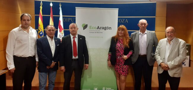 feria-ecoaragón-en-lecera Presentación feria Ecoaragón en Lécera