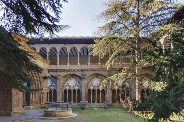 Monasterio de Veruela