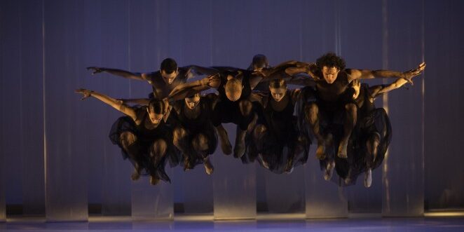 danza-contemporanea Danza contemporánea ciclo DPZ