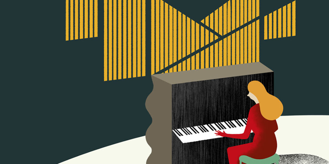 Jornadas de órgano de la DPZ