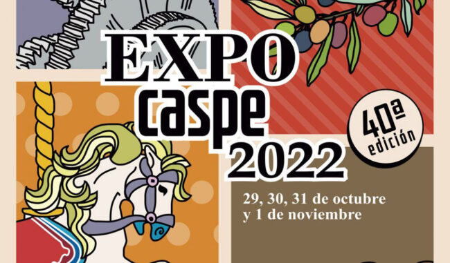 Expo Caspe
