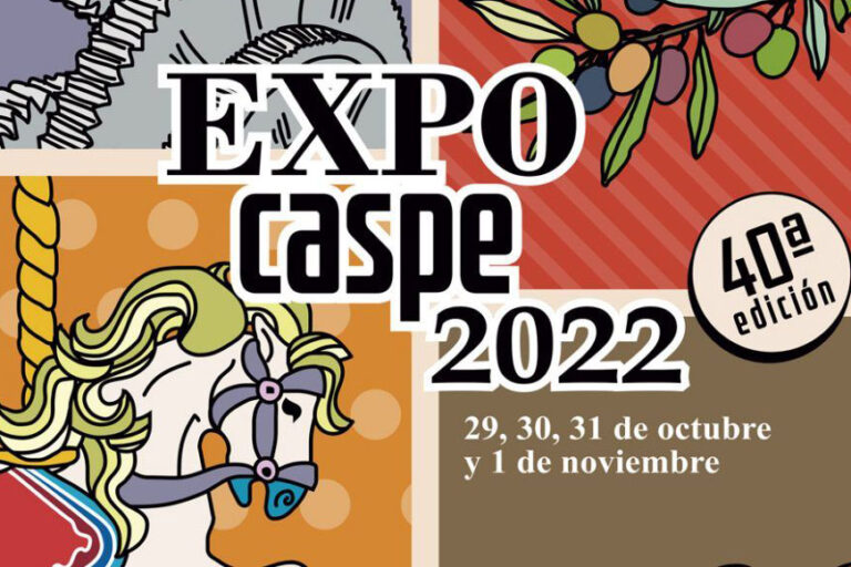 Expo Caspe