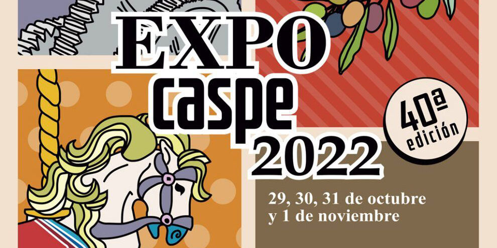 Expo Caspe