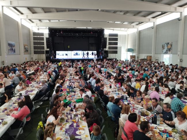 conejo-escabechado-3 Feria del conejo escabechado