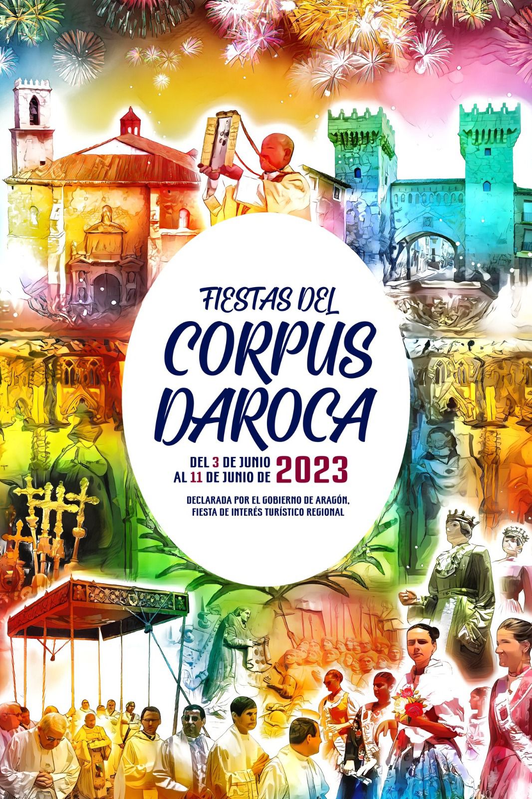 Corpus de Daroca