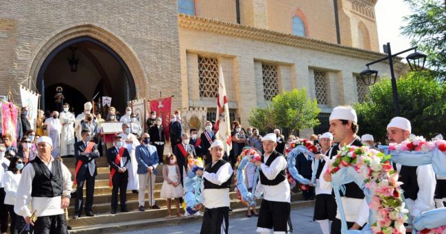 Voto San Miguel 2 Voto de San MIguel