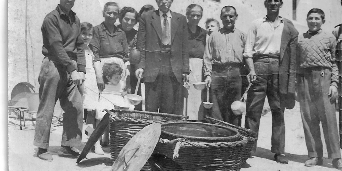 San Pascual Bailón Terrer