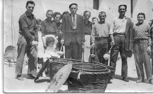 San Pascual Bailón Terrer