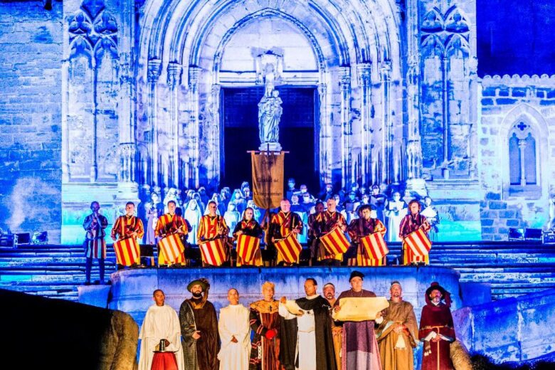 Compromiso de Caspe 2023