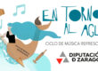 En torno al agua