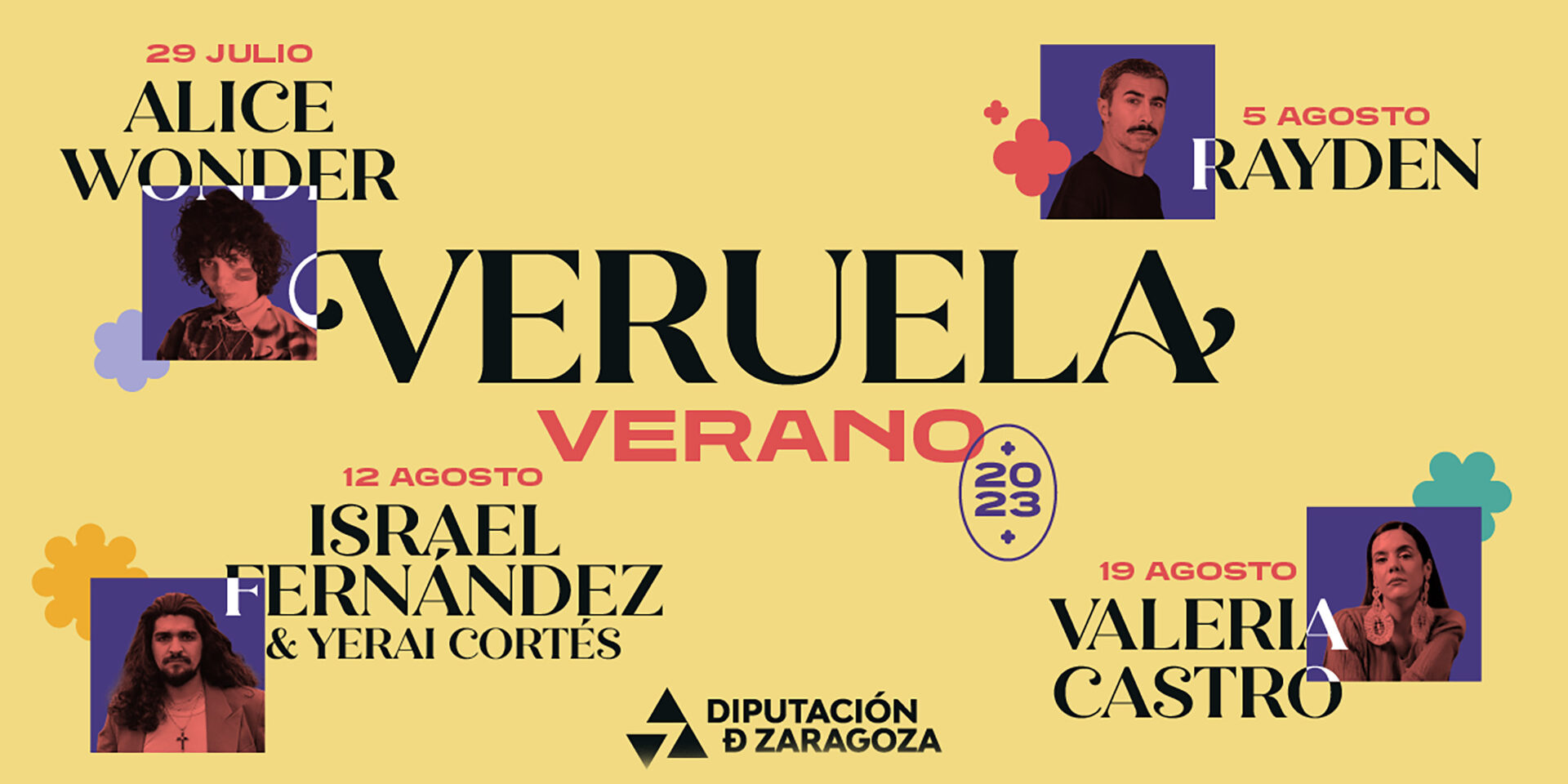 Festival de Veruela 2023